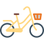 Bicycle icône 64x64