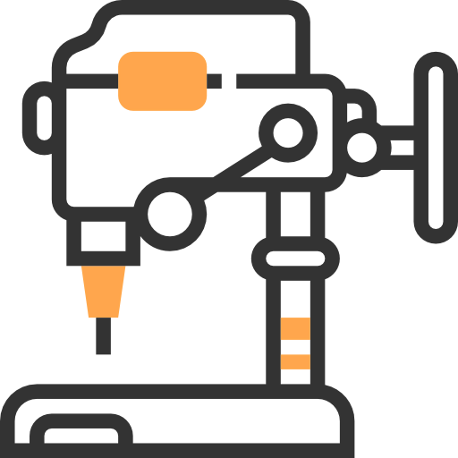Machine icon