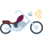 Motorbike icône 64x64