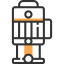 Machine icon 64x64