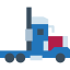 Trailer icône 64x64