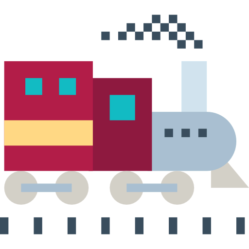 Train icon