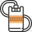 Machine icon 64x64