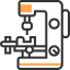 Machine icon 64x64