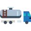 Fuel truck icône 64x64