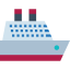 Cruise icône 64x64
