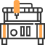 Machine icon 64x64
