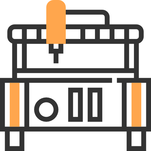 Machine 图标