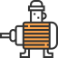 Machine icon 64x64