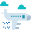 Airplane icône 64x64