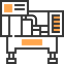 Machine icon 64x64
