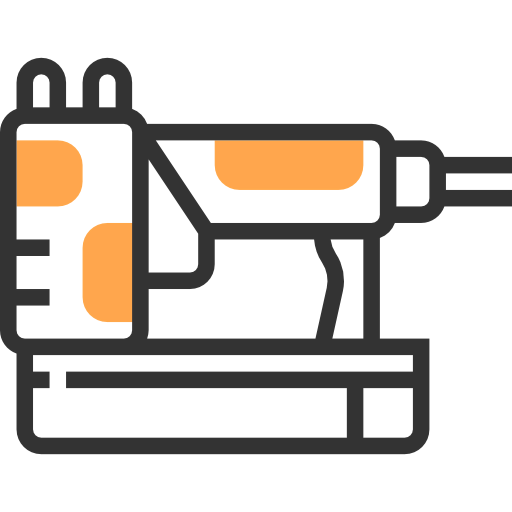 Machine ícone
