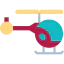 Helicopter icon 64x64