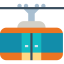 Cabin icon 64x64