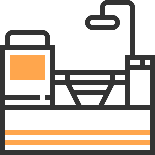 Machine Symbol