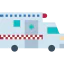Ambulance icon 64x64