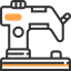 Machine icon 64x64