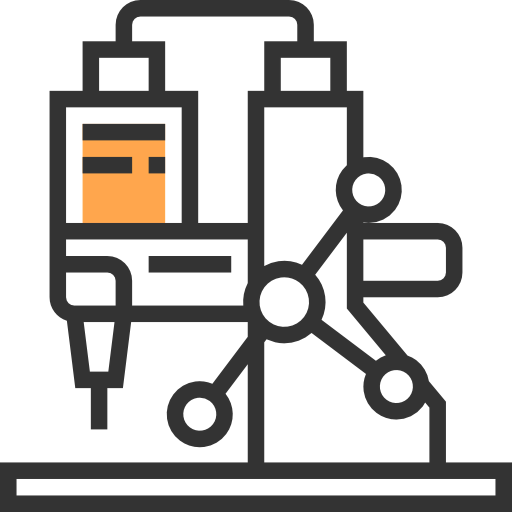 Machine icon