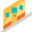 Cabin icon 64x64