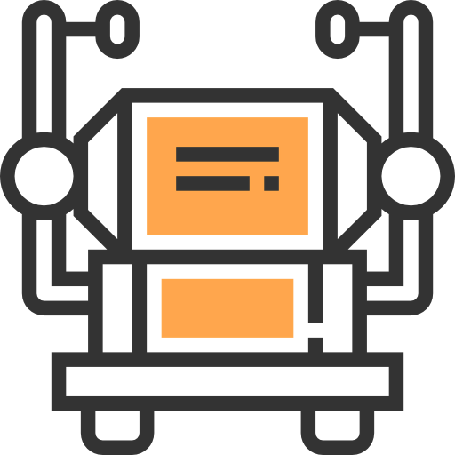 Machine アイコン