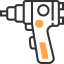 Machine icon 64x64