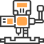Machine icon 64x64
