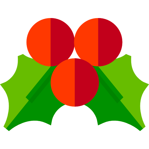 Mistletoe icon