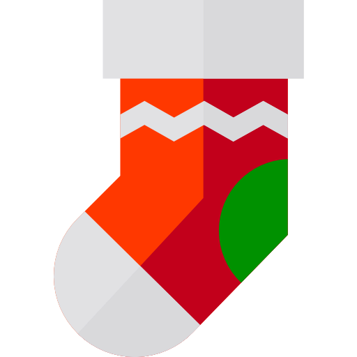 Sock icon
