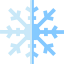Snowflake icon 64x64