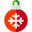 Bauble icon 64x64