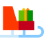 Sleigh icon 64x64