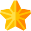 Star icon 64x64