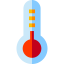 Thermometer icon 64x64