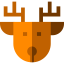 Deer icon 64x64