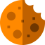Cookie icon 64x64