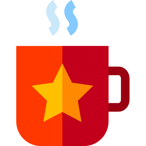 Cocoa 图标