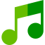 Music icon 64x64