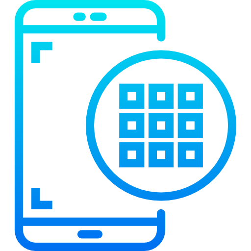 Apps icon