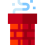 Chimney icon 64x64