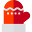 Mitten icon 64x64