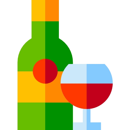 Wine icon