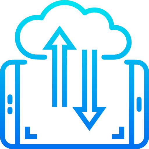 Cloud icon
