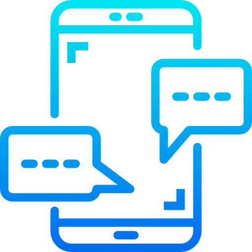 Conversation Symbol
