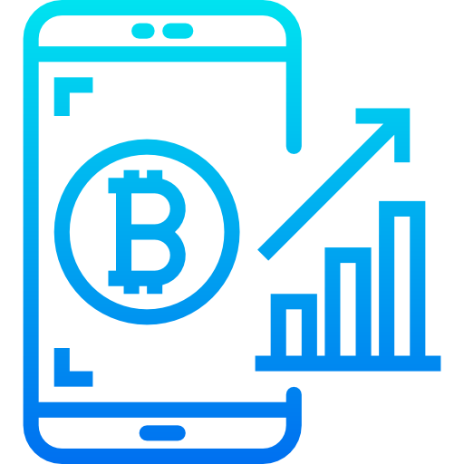 Bitcoin icon