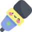Microphone ícono 64x64