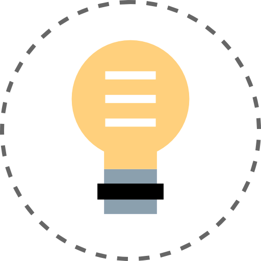 Idea Symbol