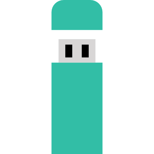Usb icon