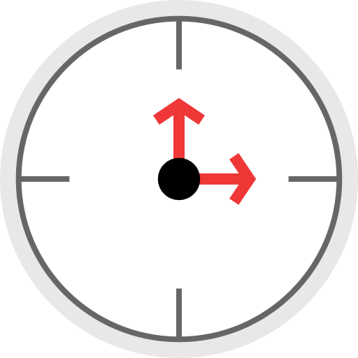 Time icon