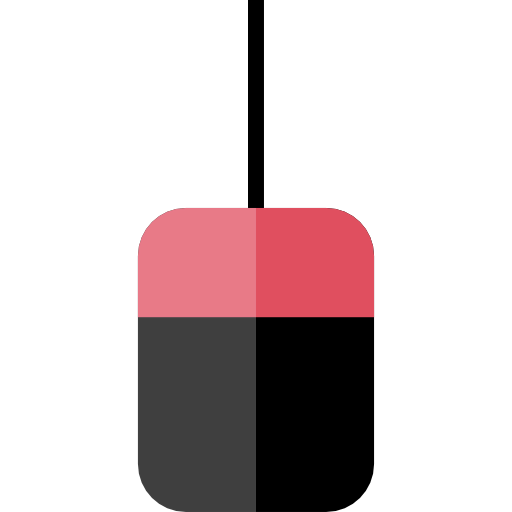 Mouse icon