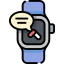 Smartwatch ícono 64x64